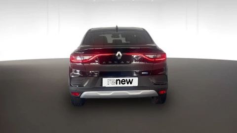 Renault Arkana  1.6 E-Tech Zen 105kW