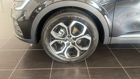Renault Arkana  1.6 E-Tech Zen 105kW