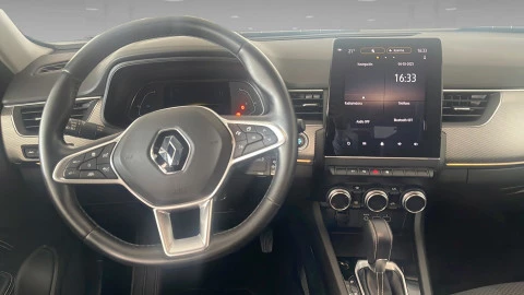 Renault Arkana  1.6 E-Tech Zen 105kW