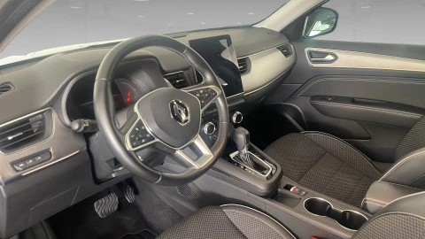 Renault Arkana  1.6 E-Tech Zen 105kW