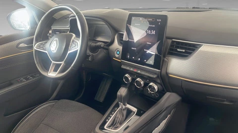 Renault Arkana  1.6 E-Tech Zen 105kW