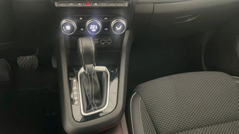 Renault Arkana  1.6 E-Tech Zen 105kW
