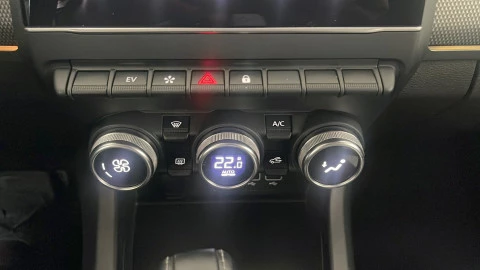 Renault Arkana  1.6 E-Tech Zen 105kW