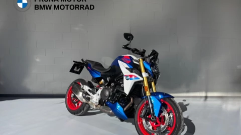 BMW F 900 R  Sport