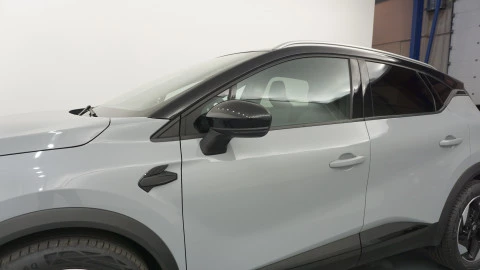 Renault Captur techno Eco-G 100cv (74 kW)