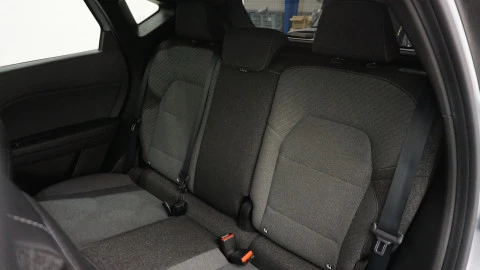 Renault Captur techno Eco-G 100cv (74 kW)