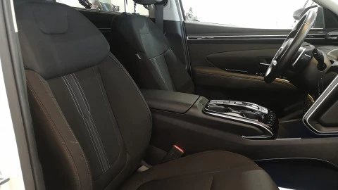 Hyundai Tucson 1.6 CRDI 100kW 48V Tecno DCT 4x4 2C