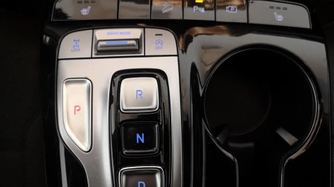 Hyundai Tucson 1.6 CRDI 100kW 48V Tecno DCT 4x4 2C