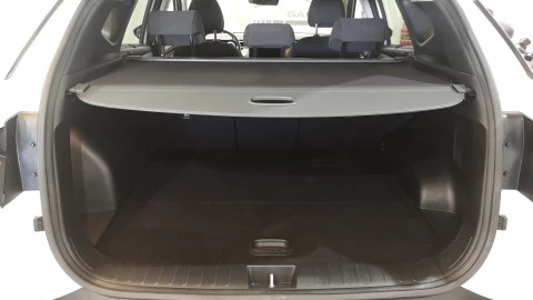 Hyundai Tucson 1.6 CRDI 100kW 48V Tecno DCT 4x4 2C