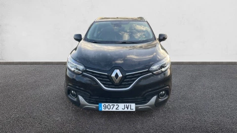 Renault Kadjar Zen Energy TCe 97kW (130CV)