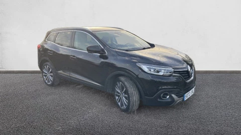 Renault Kadjar Zen Energy TCe 97kW (130CV)