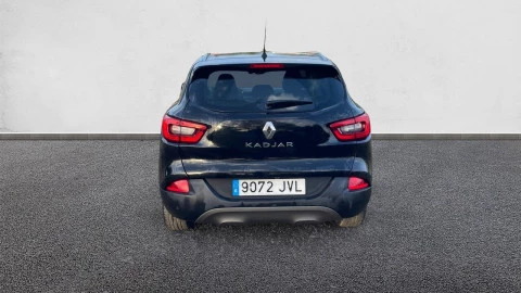 Renault Kadjar Zen Energy TCe 97kW (130CV)