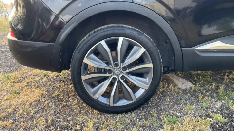 Renault Kadjar Zen Energy TCe 97kW (130CV)