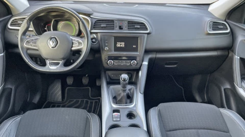 Renault Kadjar Zen Energy TCe 97kW (130CV)