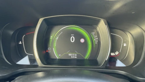 Renault Kadjar Zen Energy TCe 97kW (130CV)