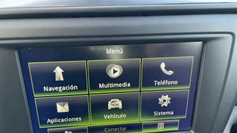 Renault Kadjar Zen Energy TCe 97kW (130CV)