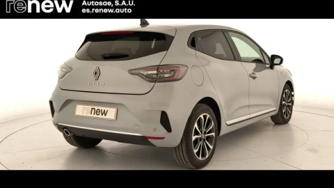 Renault Clio  Gasolina/Gas  TCe GLP Techno 74kW