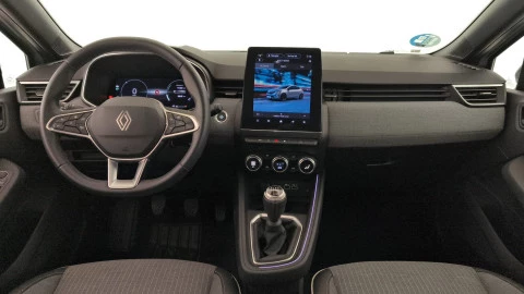Renault Clio  Gasolina/Gas  TCe GLP Techno 74kW