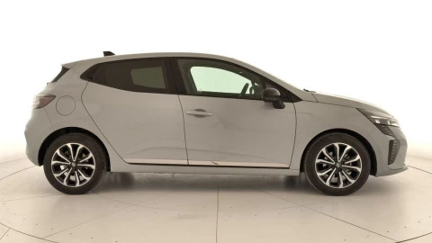 Renault Clio  Gasolina/Gas  TCe GLP Techno 74kW
