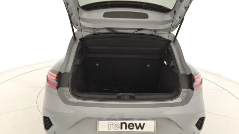 Renault Clio  Gasolina/Gas  TCe GLP Techno 74kW