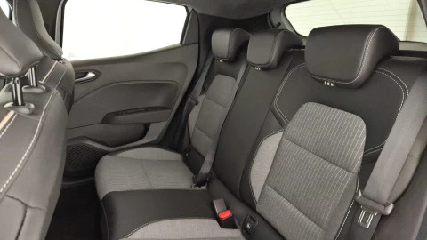 Renault Clio  Gasolina/Gas  TCe GLP Techno 74kW