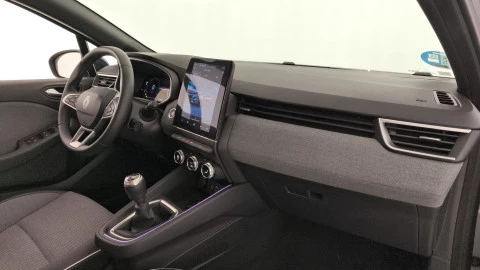 Renault Clio  Gasolina/Gas  TCe GLP Techno 74kW