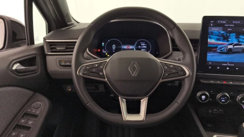 Renault Clio  Gasolina/Gas  TCe GLP Techno 74kW