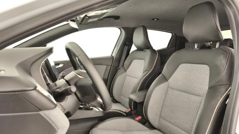 Renault Clio  Gasolina/Gas  TCe GLP Techno 74kW