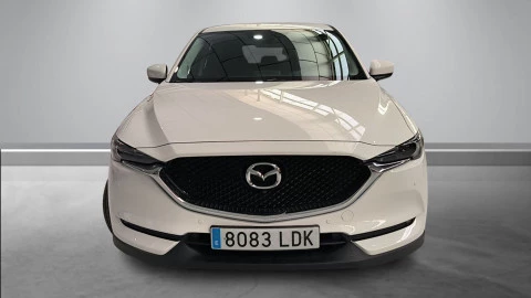 Mazda CX-5 2.0 G 121kW (165CV) 2WD Evolution Navi