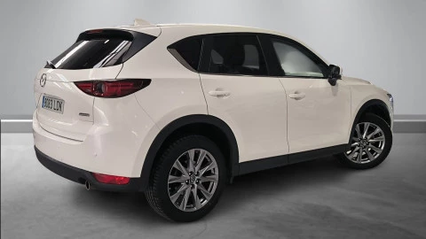 Mazda CX-5 2.0 G 121kW (165CV) 2WD Evolution Navi