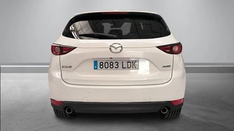 Mazda CX-5 2.0 G 121kW (165CV) 2WD Evolution Navi