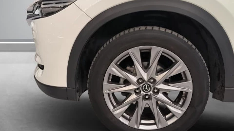 Mazda CX-5 2.0 G 121kW (165CV) 2WD Evolution Navi