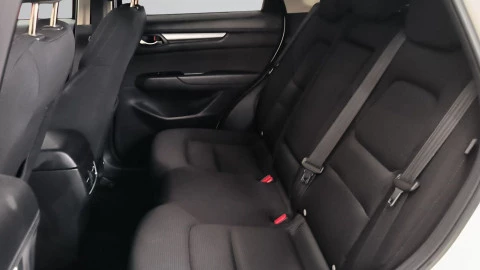 Mazda CX-5 2.0 G 121kW (165CV) 2WD Evolution Navi