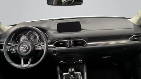 Mazda CX-5 2.0 G 121kW (165CV) 2WD Evolution Navi