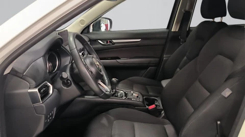 Mazda CX-5 2.0 G 121kW (165CV) 2WD Evolution Navi