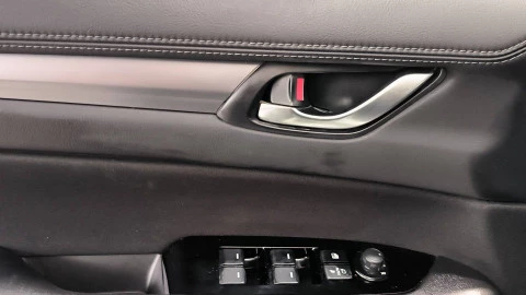 Mazda CX-5 2.0 G 121kW (165CV) 2WD Evolution Navi