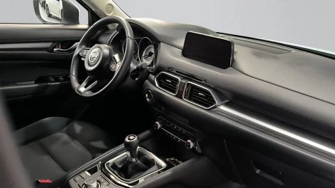 Mazda CX-5 2.0 G 121kW (165CV) 2WD Evolution Navi
