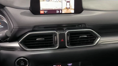 Mazda CX-5 2.0 G 121kW (165CV) 2WD Evolution Navi