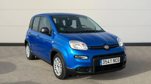 Fiat Panda Panda 1.0 Hybrid 51kW (70cv) ICON