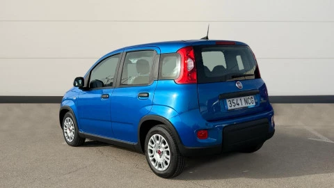 Fiat Panda Panda 1.0 Hybrid 51kW (70cv) ICON