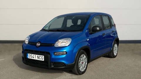 Fiat Panda Panda 1.0 Hybrid 51kW (70cv) ICON