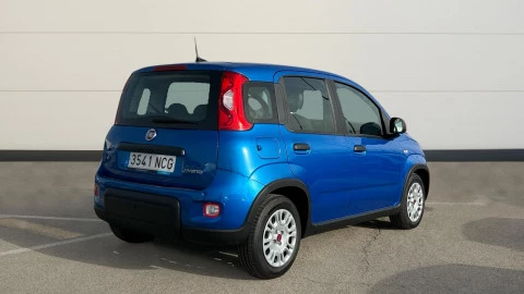 Fiat Panda Panda 1.0 Hybrid 51kW (70cv) ICON
