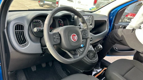 Fiat Panda Panda 1.0 Hybrid 51kW (70cv) ICON