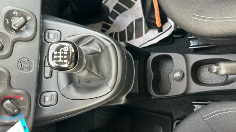 Fiat Panda Panda 1.0 Hybrid 51kW (70cv) ICON