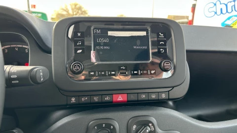 Fiat Panda Panda 1.0 Hybrid 51kW (70cv) ICON