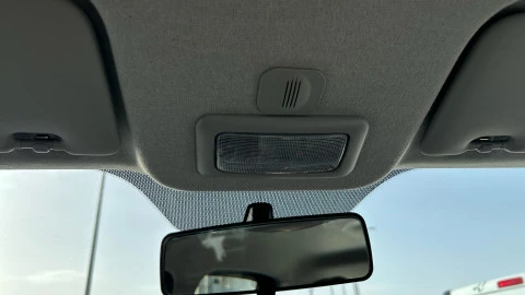 Fiat Panda Panda 1.0 Hybrid 51kW (70cv) ICON