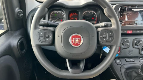 Fiat Panda Panda 1.0 Hybrid 51kW (70cv) ICON