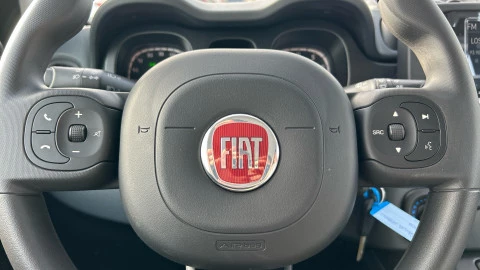 Fiat Panda Panda 1.0 Hybrid 51kW (70cv) ICON