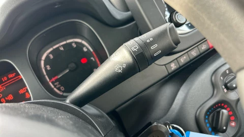 Fiat Panda Panda 1.0 Hybrid 51kW (70cv) ICON