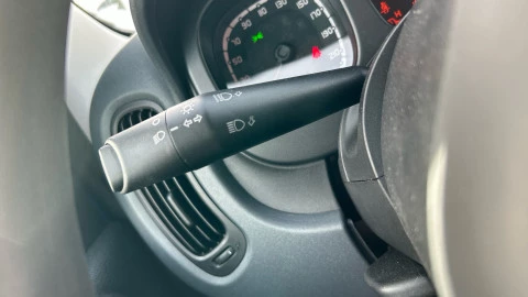 Fiat Panda Panda 1.0 Hybrid 51kW (70cv) ICON